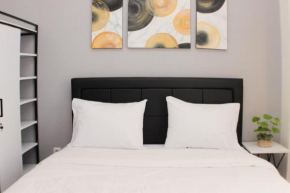 Cozy Stay and Tranquil Studio at Vasanta Innopark Apartment By Travelio